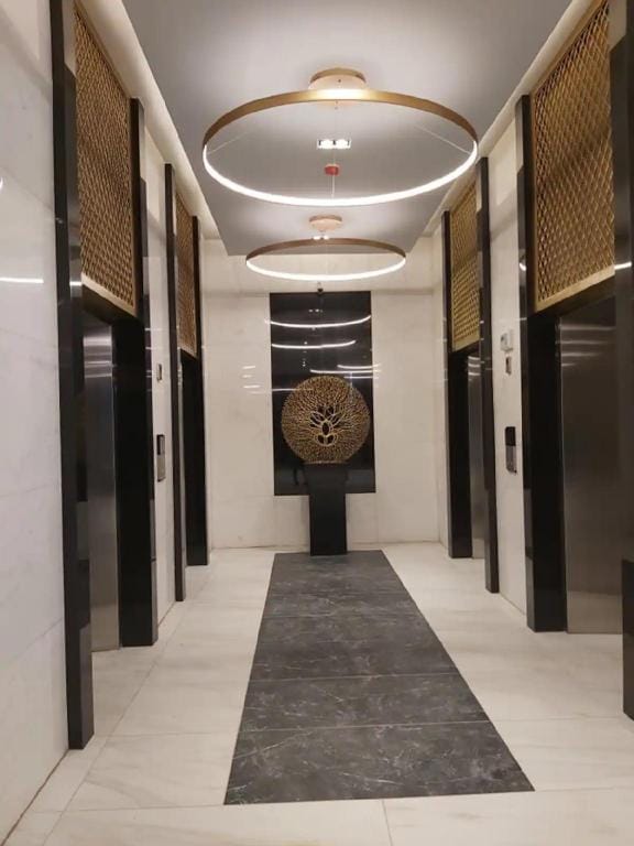 Condo near Ayala IT Park Cebu Wifi Balcony Apartment in Lapu-Lapu City
