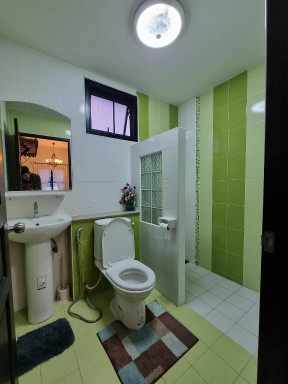 Pimpruksa Nan Vacation rental in Laos