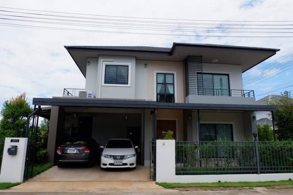 Pimpruksa Nan Vacation rental in Laos