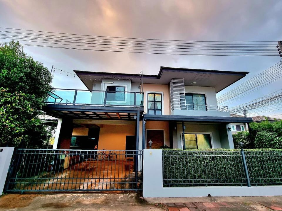Pimpruksa Nan Vacation rental in Laos