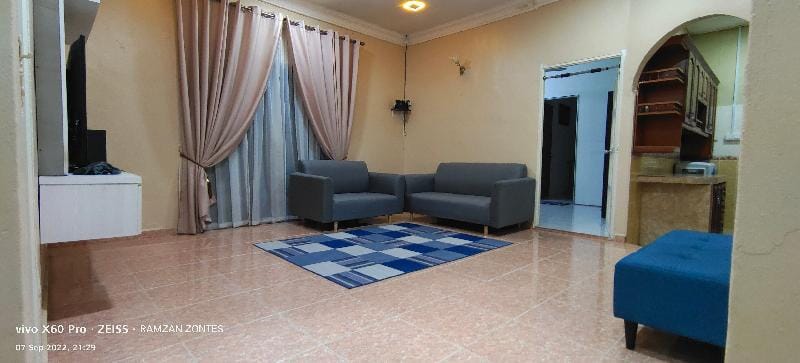 Mas Homestay BP Melaka  Vacation rental in Malacca