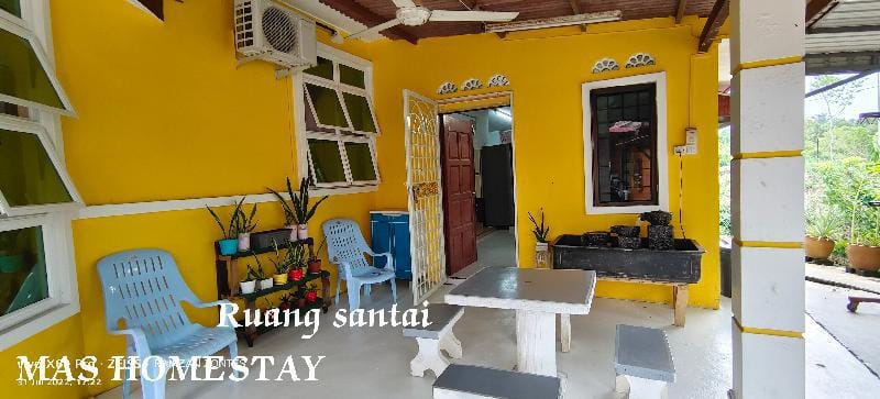 Mas Homestay BP Melaka  Vacation rental in Malacca