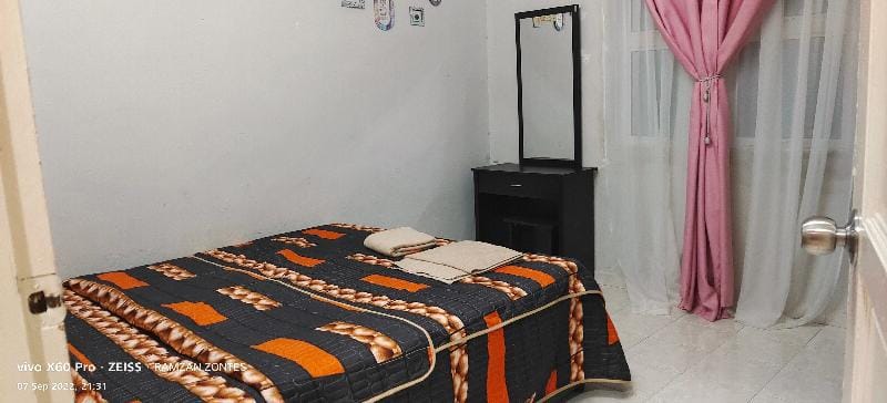 Mas Homestay BP Melaka  Vacation rental in Malacca