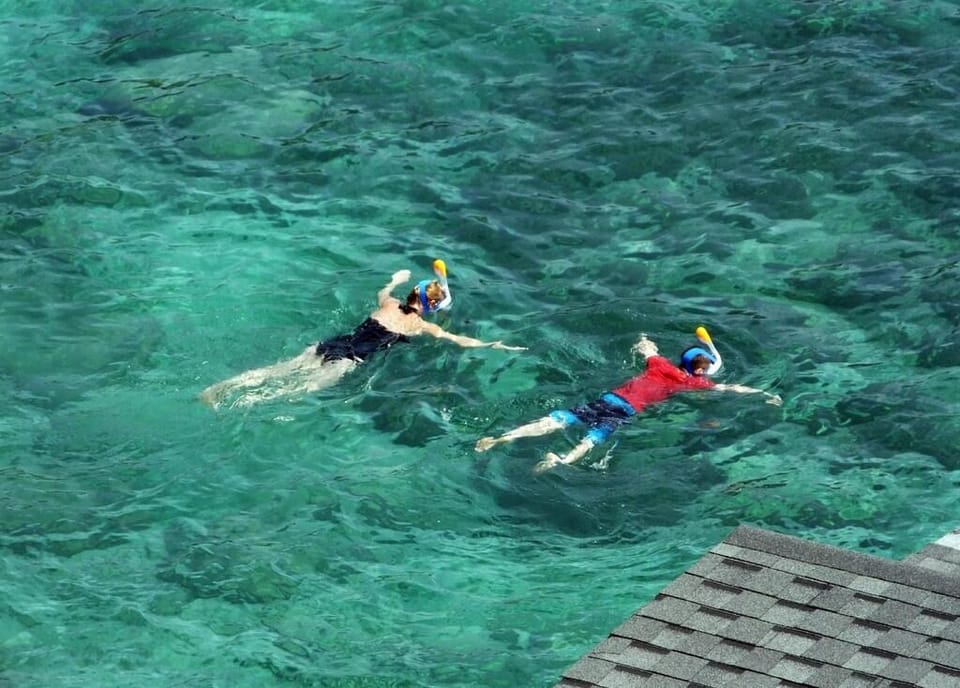 OK2 MamaJim Bangalows Vacation rental in Ko Tao