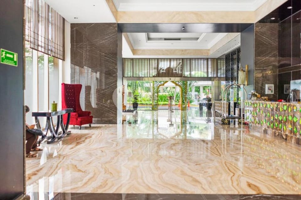 Renjana by Kozystay - Kuningan Apartment in South Jakarta City