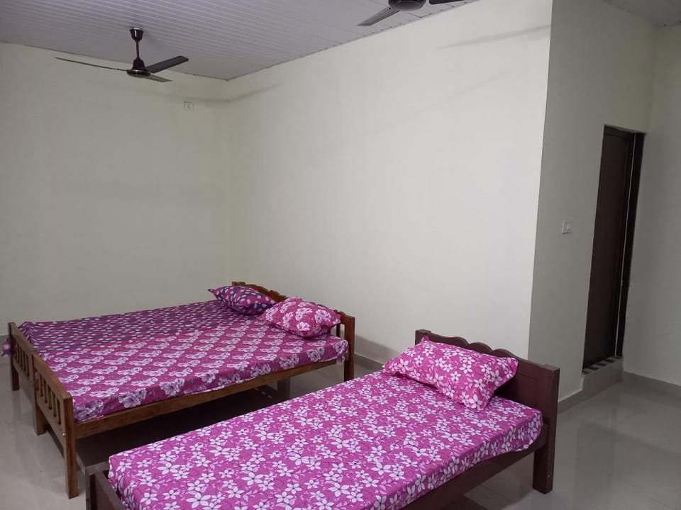 Soukhya S Apartment in Kerala