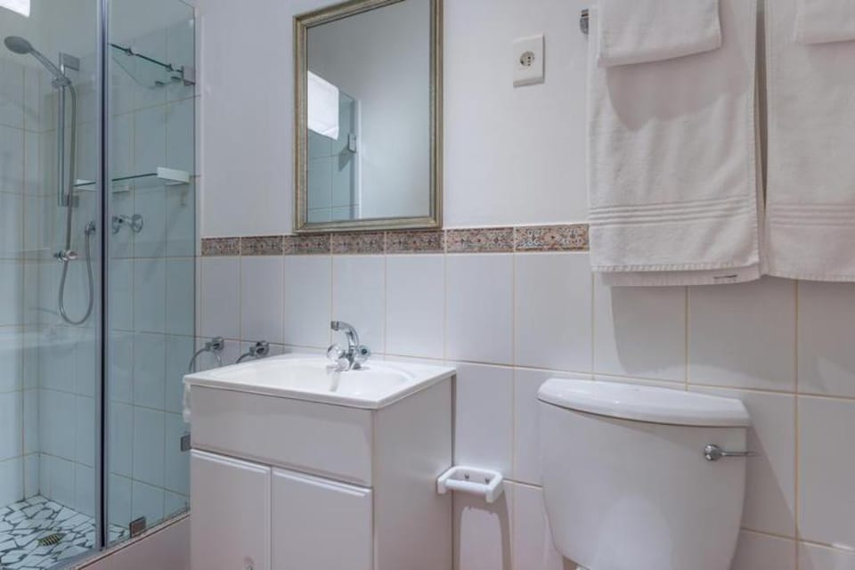 Nice and cosy two bedroom self-catering cottage  Apartment in Cape Town