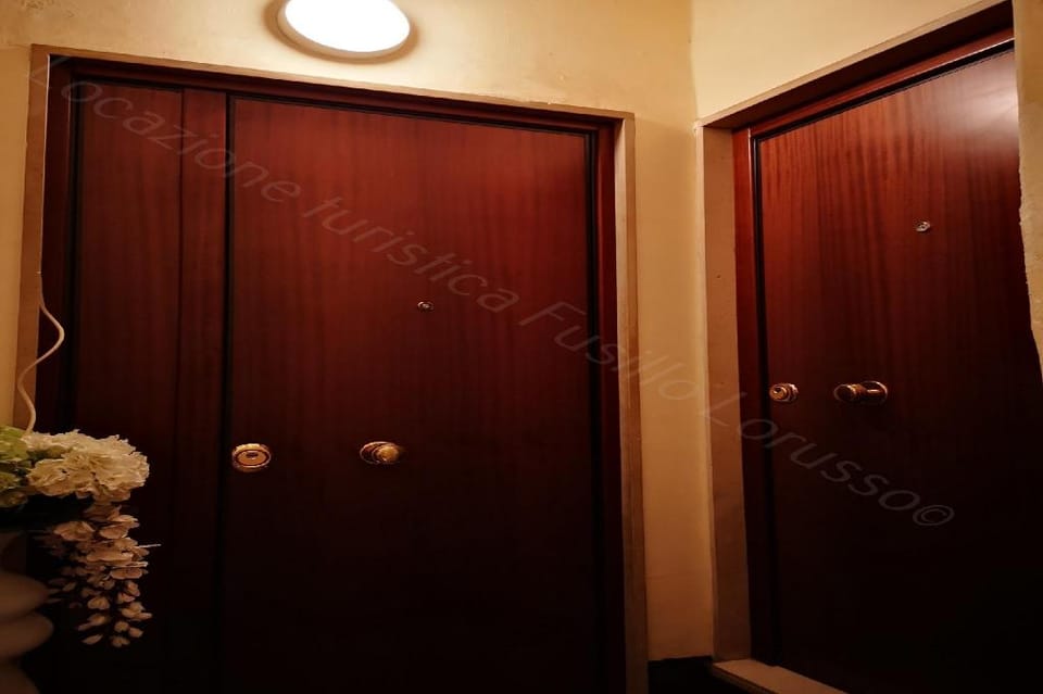Lorusso Tourist Rental Apartment in Apulia