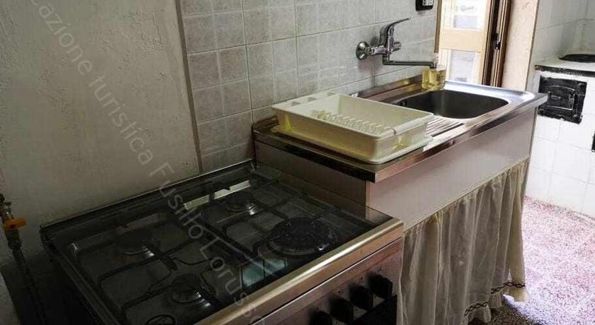 Locazione Turistica Lorusso 1 Apartment in Apulia