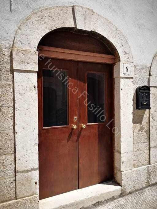 Locazione Turistica Lorusso 1 Apartment in Apulia