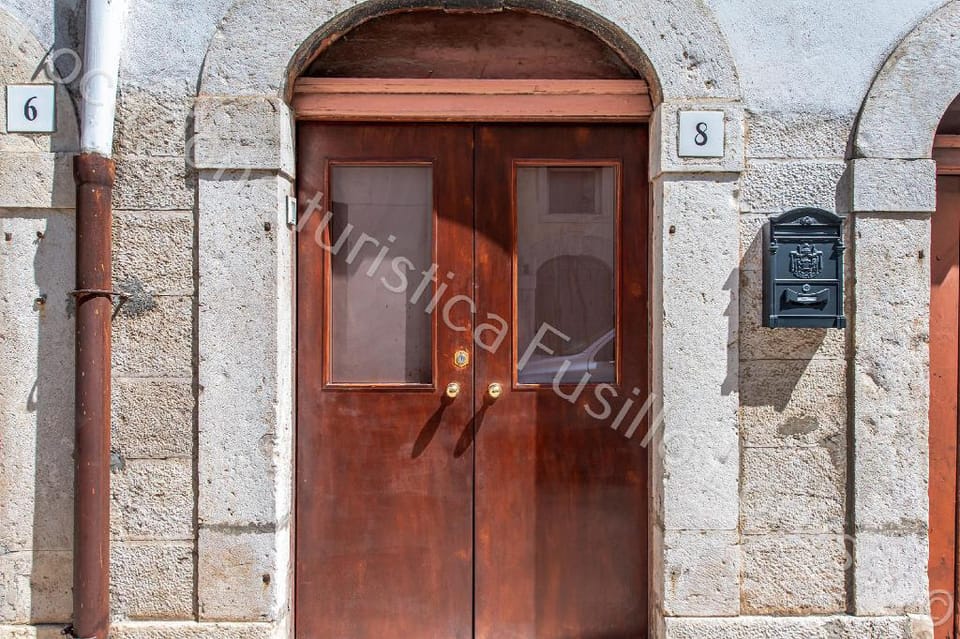 Locazione Turistica Lorusso 1 Apartment in Apulia