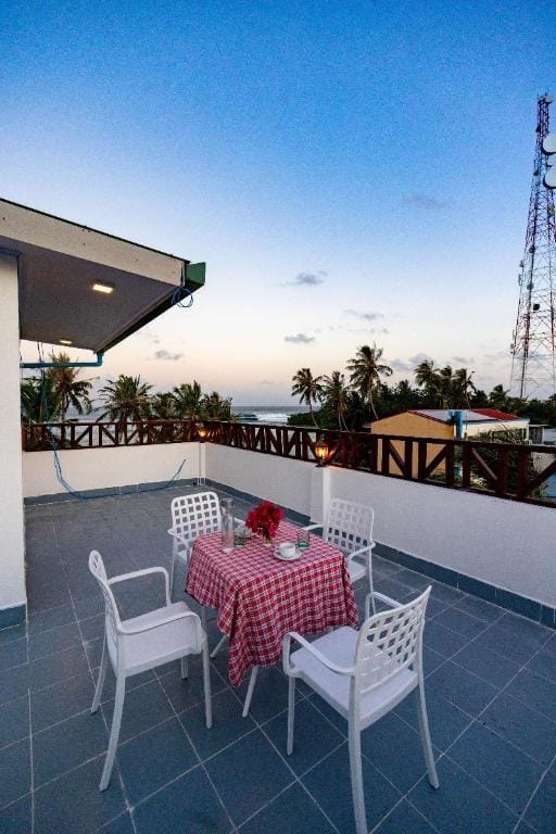 Batuta Maldives Fourson Hotel in Maldives
