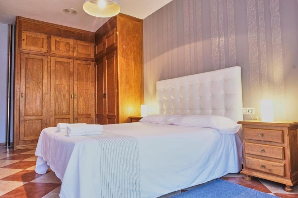 Casas Rurales Puerta De Andalucia, La reconquista, Nuevas Poblaciones Vacation rental in Castile-La Mancha