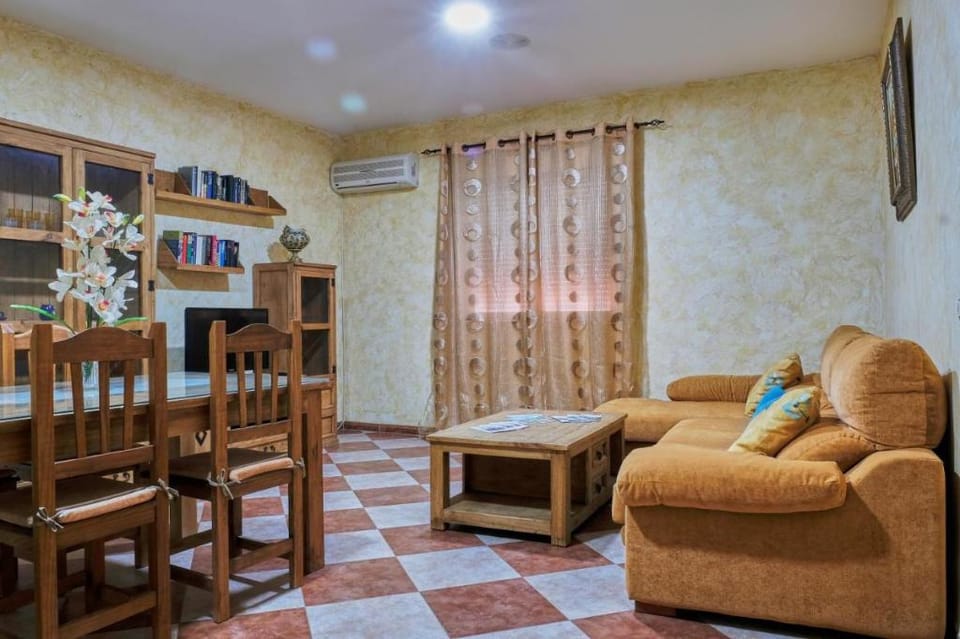Casas Rurales Puerta De Andalucia, La reconquista, Nuevas Poblaciones Vacation rental in Castile-La Mancha