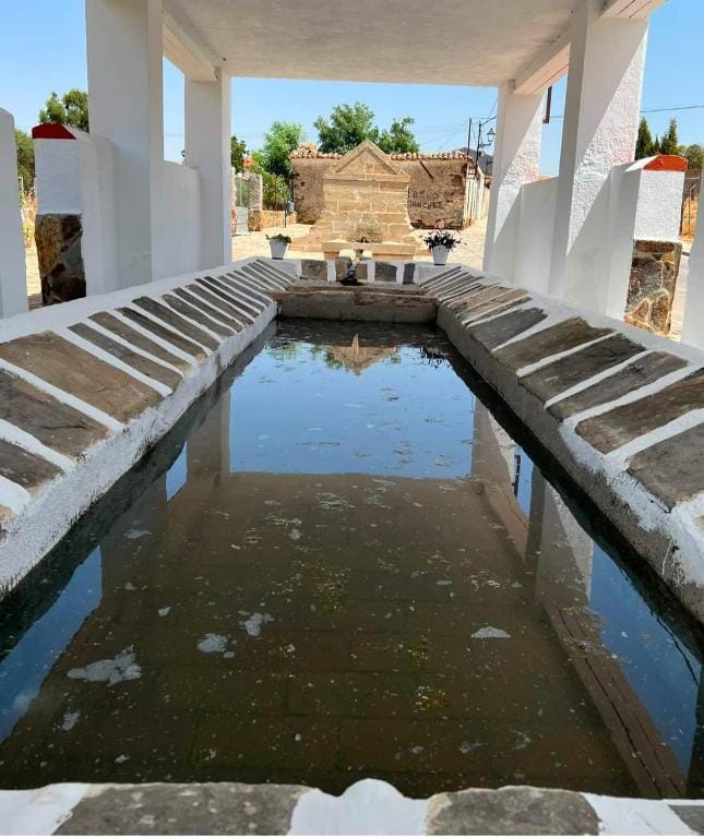 Casas Rurales Puerta de Andalucia, Batalla Navas De Tolosa 1212 Farm Stay in Castile-La Mancha