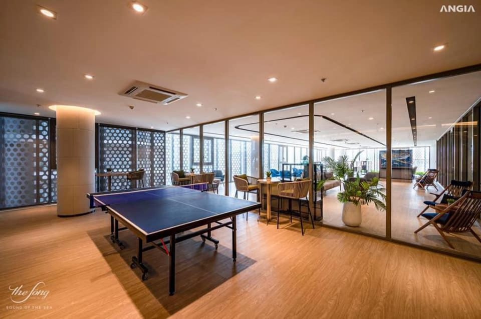 THE SÓNG VŨNG TÀU Apartment in Vung Tau