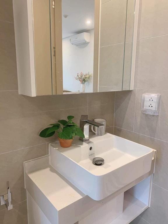 THE SÓNG VŨNG TÀU Apartment in Vung Tau