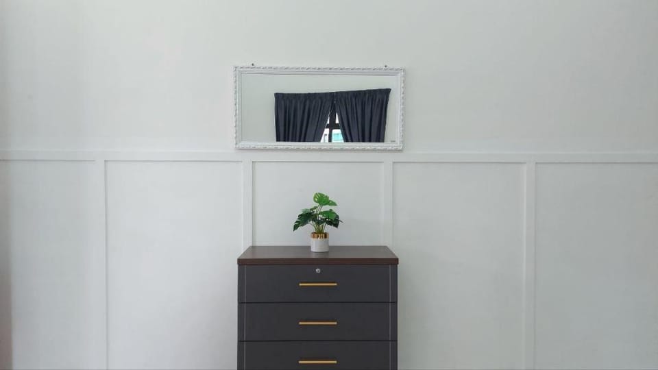 Rilex Inn Melaka Homestay-Semi-D with garden Vacation rental in Malacca