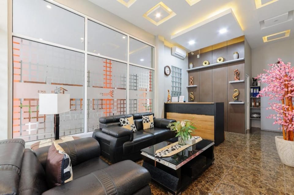 Urbanview Hotel Brodam's Pematang Siantar by RedDoorz Hotel in Indonesia