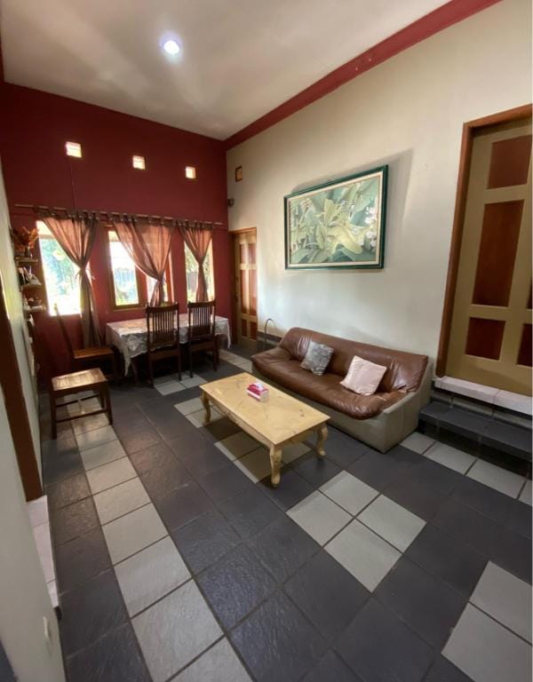 Villa balbey ciater Villa in West Java