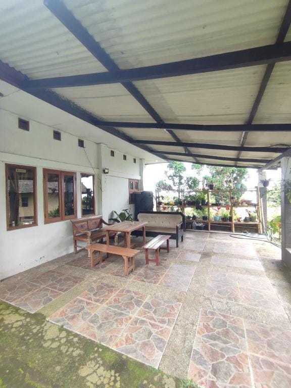 Villa balbey ciater Villa in West Java