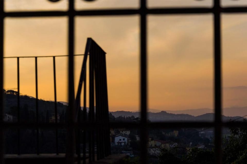 La Residenza Dei Piaceri Perduti- Le Volte Vacation rental in Emilia-Romagna