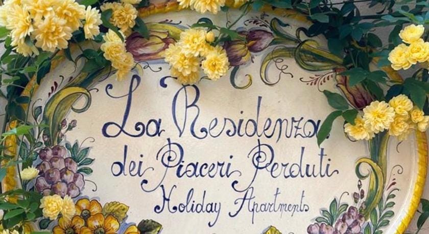 La Residenza Dei Piaceri Perduti- Le Volte Vacation rental in Emilia-Romagna
