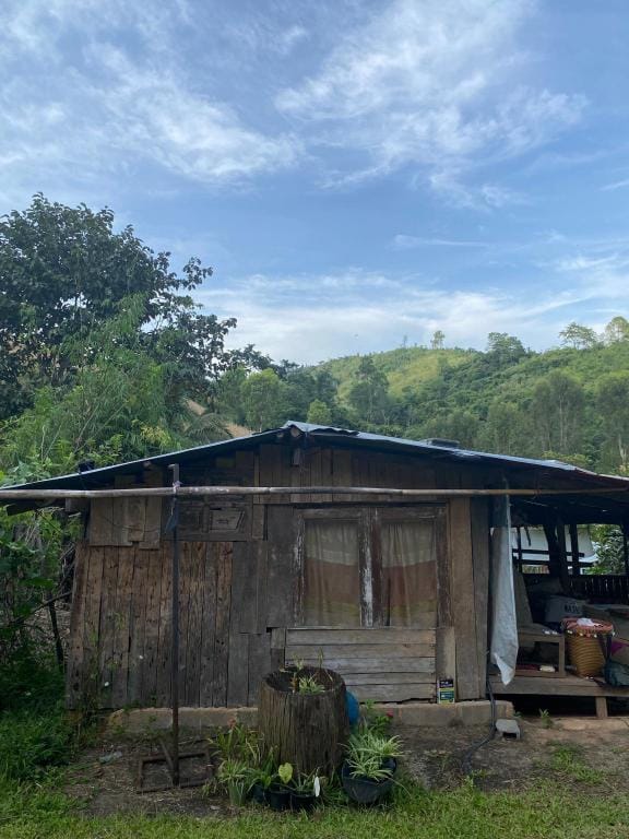 Khaokho Pimphupha Farmstay - Phuploy Hut ภูพลอย Vacation rental in Laos