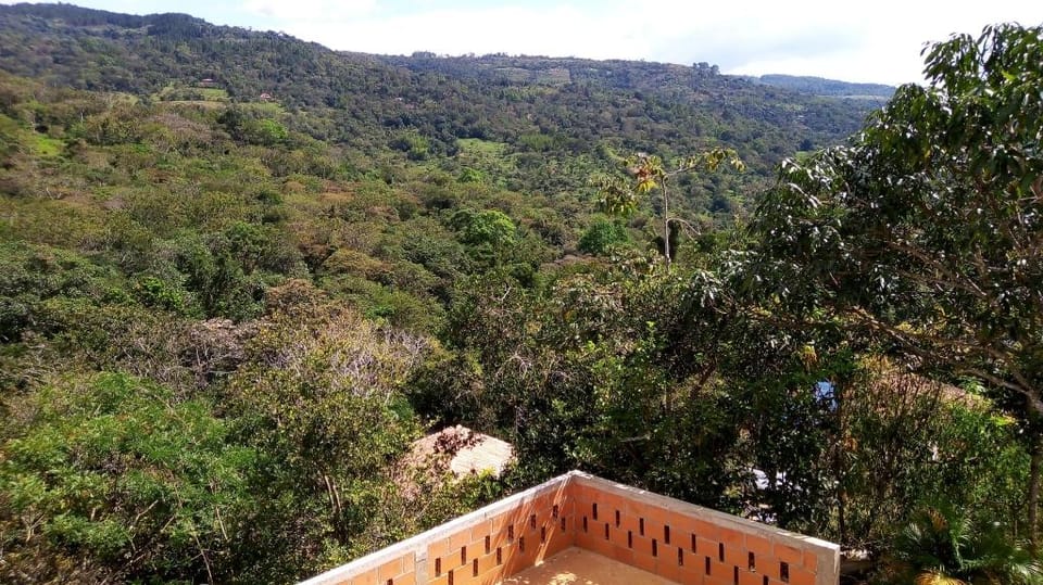 CASA CAMPESTRE VILLA NINY. RNT 83494 Villa in Santander, Colombia