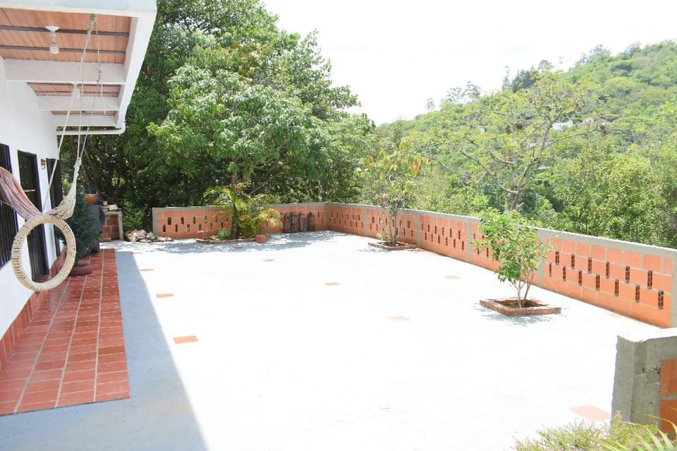 CASA CAMPESTRE VILLA NINY. RNT 83494 Villa in Santander, Colombia