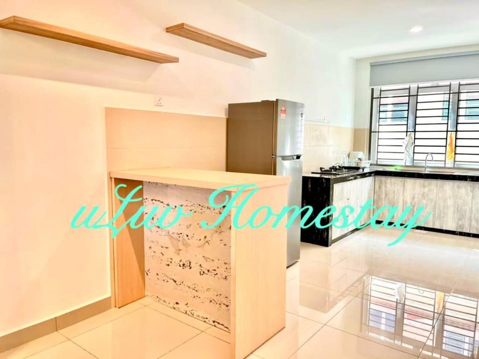 Desaru Premium uLuv Homestay Vacation rental in Johor