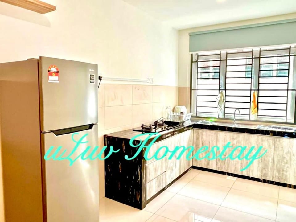 Desaru Premium uLuv Homestay Vacation rental in Johor