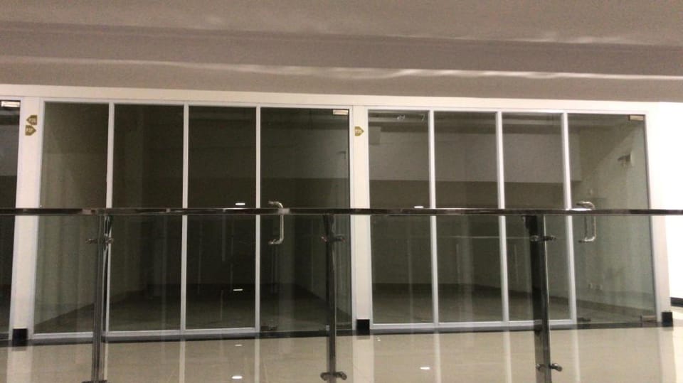 Jakarta Stays Apartment in South Jakarta City