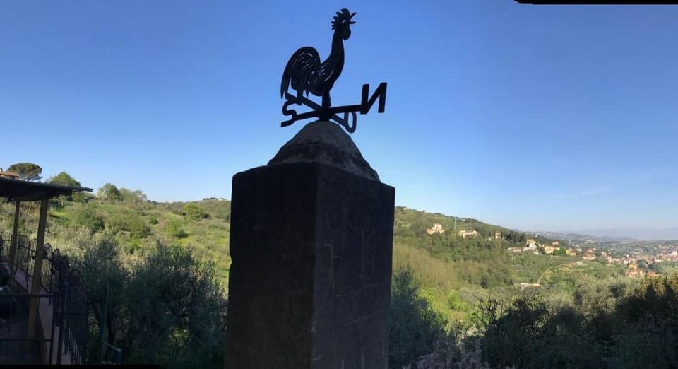 La Residenza Piaceri Perduti - Rosa Vacation rental in Emilia-Romagna