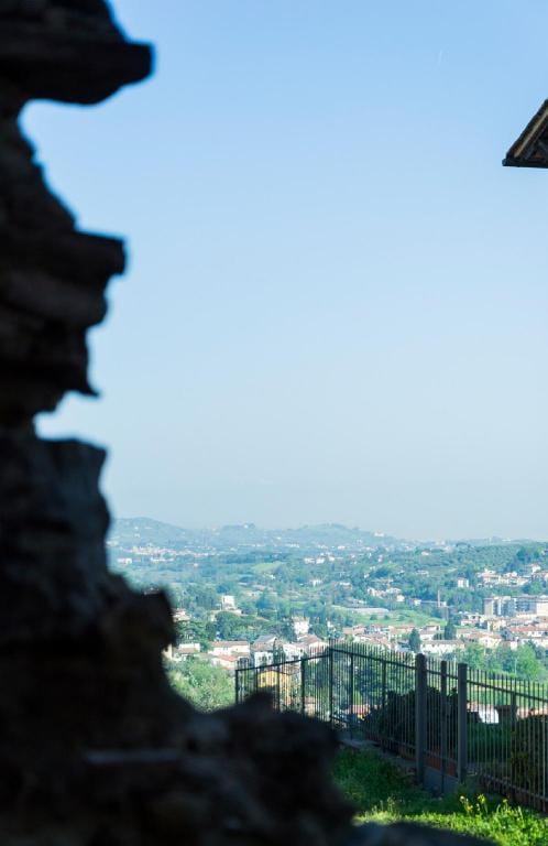 La Residenza Piaceri Perduti - Rosa Vacation rental in Emilia-Romagna