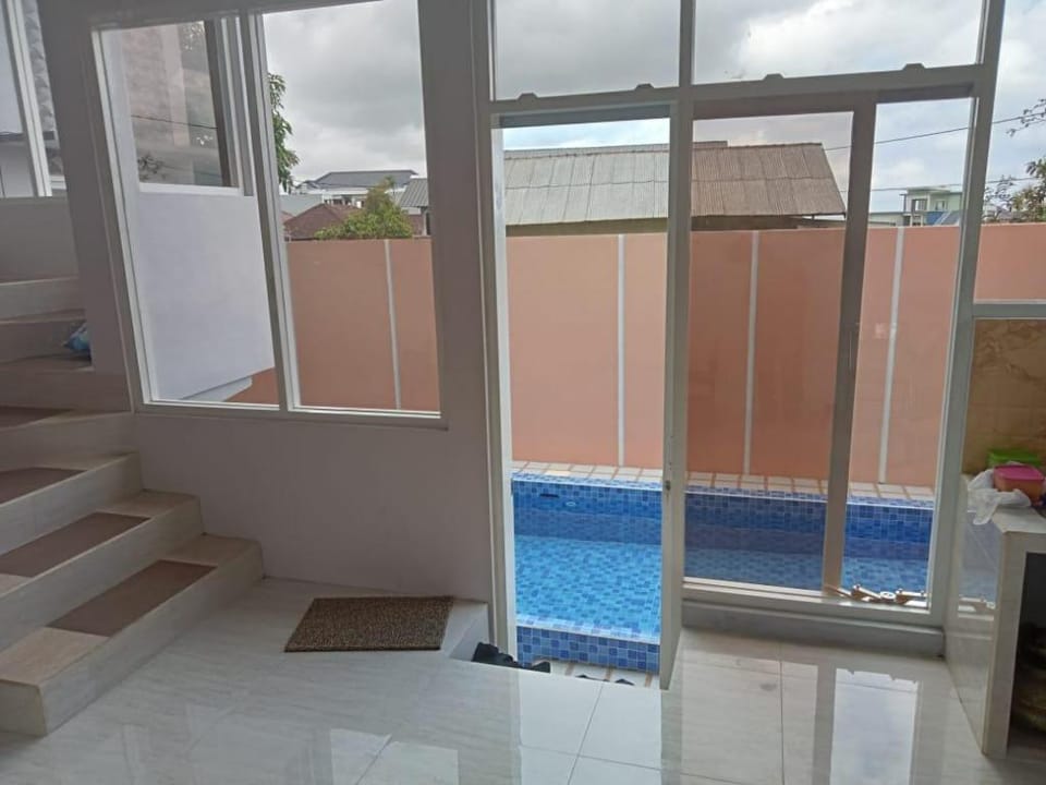 Griya Bestari Villa in Batu