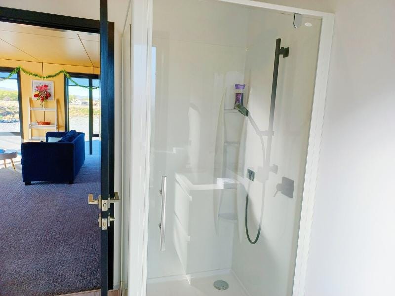 Twizel retreats — GH Cottage Vacation rental in Twizel