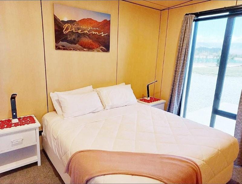 Twizel retreats — GH Cottage Vacation rental in Twizel