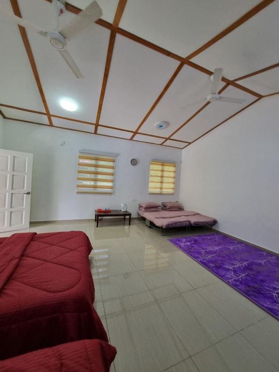 Durio Cottage Black Thorn Vacation rental in Selangor, Malaysia