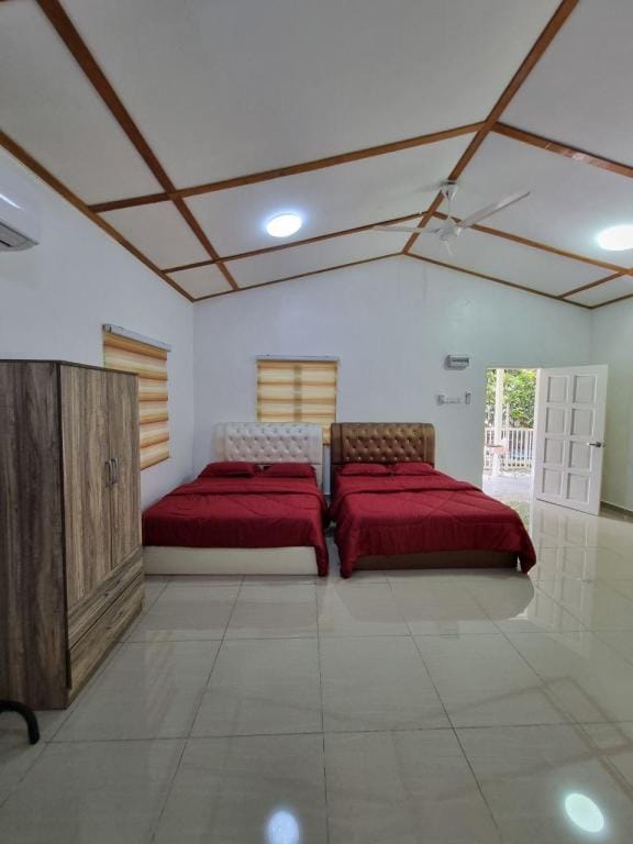 Durio Cottage Black Thorn Vacation rental in Selangor, Malaysia