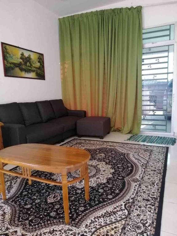 CTB Homestay Kempadang Indah Kuantan, Pahang Vacation rental in Pahang, Malaysia