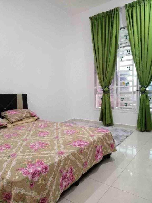CTB Homestay Kempadang Indah Kuantan, Pahang Vacation rental in Pahang, Malaysia