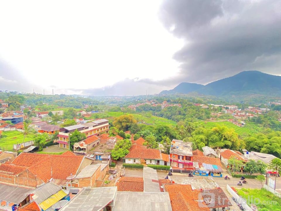 Cibiru Apartments Apartment in West Java