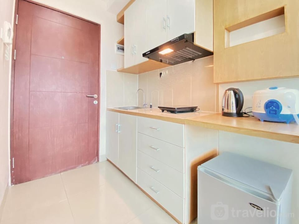 Cibiru Apartments Apartment in West Java