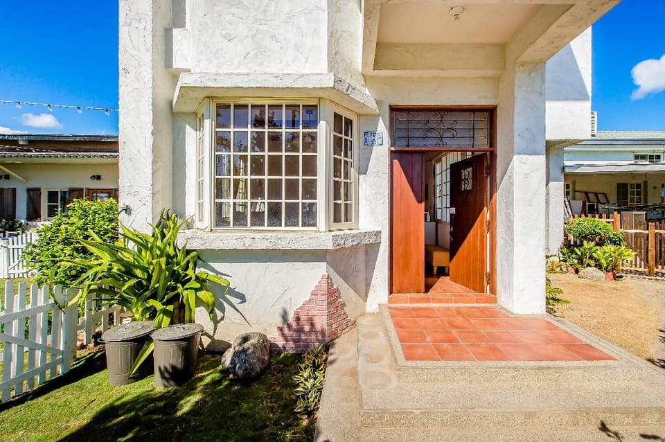 Pet Taitung Homeabout Bed and Breakfast in Taiwan, Province of China