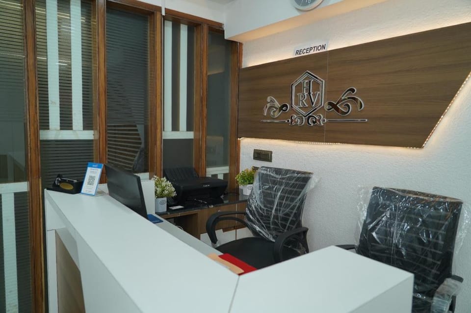 Hotel Rest and View Hotel in Ahmedabad