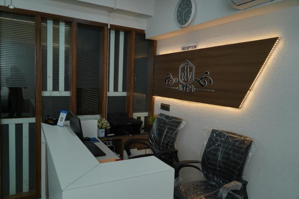 Hotel Rest and View Hotel in Ahmedabad