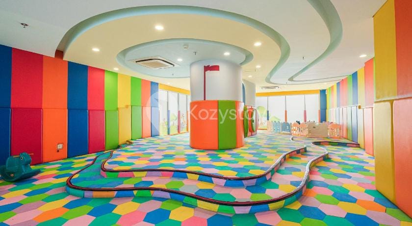 Canary by Kozystay - Menteng Apartment in Jakarta