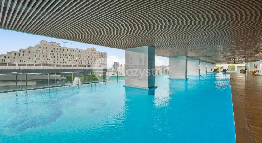 Canary by Kozystay - Menteng Apartment in Jakarta