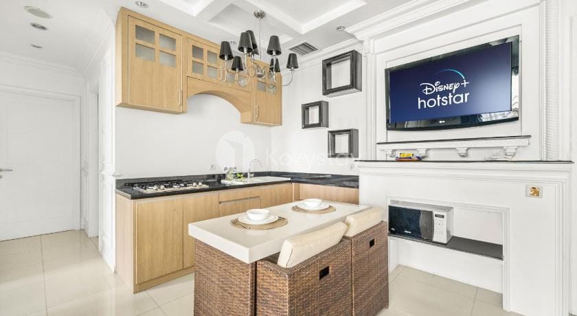 Palais by Kozystay - Thamrin Apartment in Jakarta